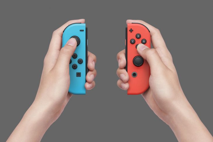 joycon