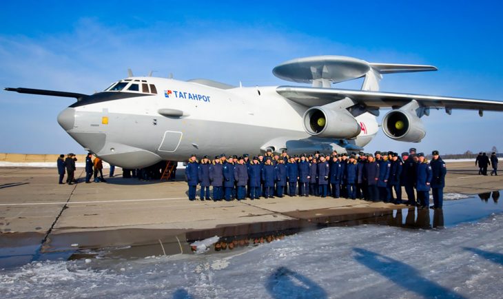 beriev