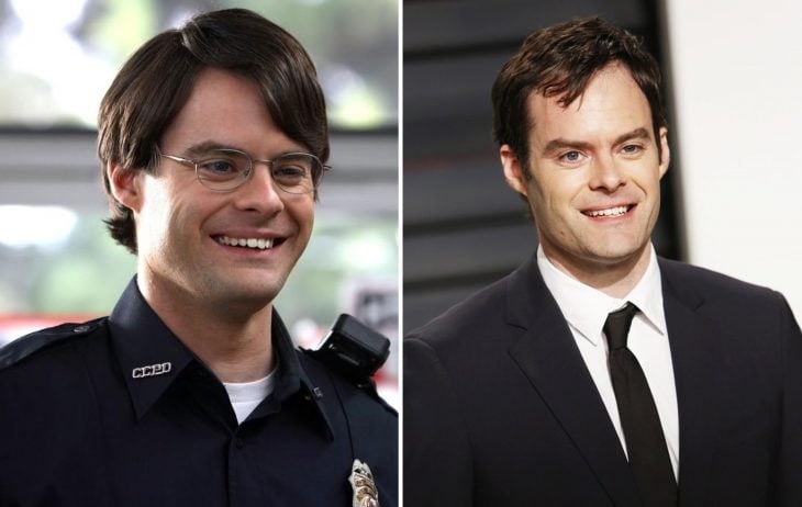 Bill Hader