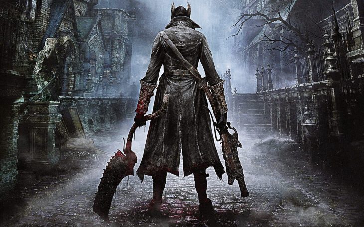 bloodborne