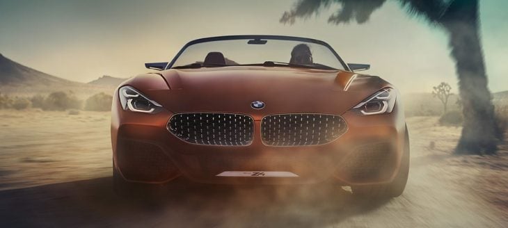 BMW Z4