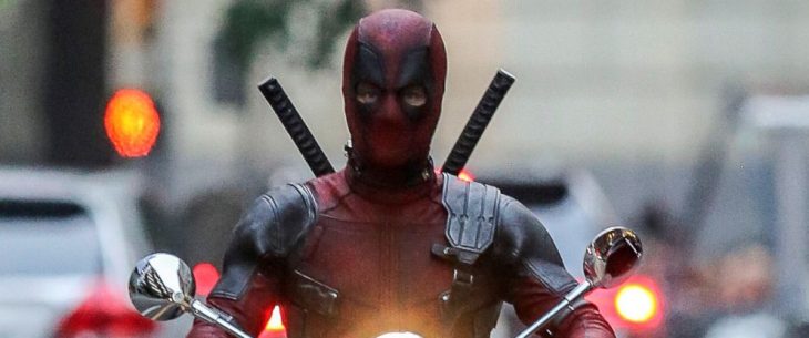 Deadpool muere actriz doble