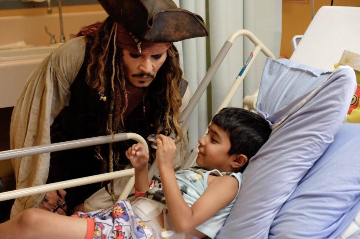 Jack Sparrow