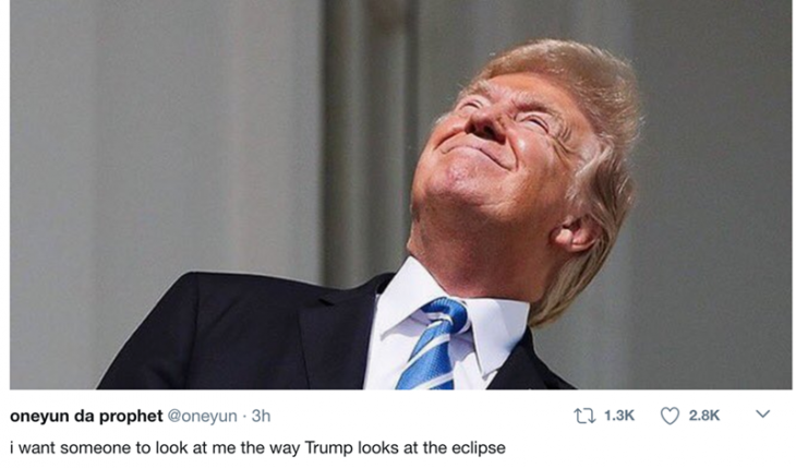 trumpeclipse