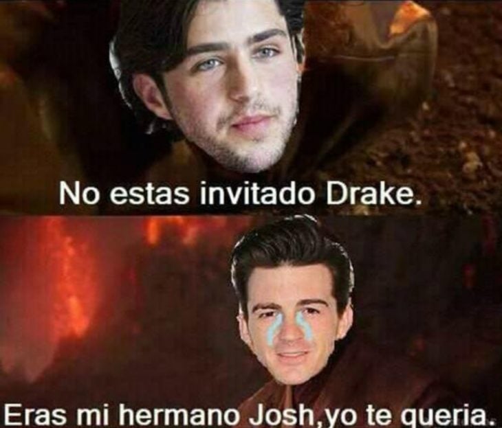 drake y josh