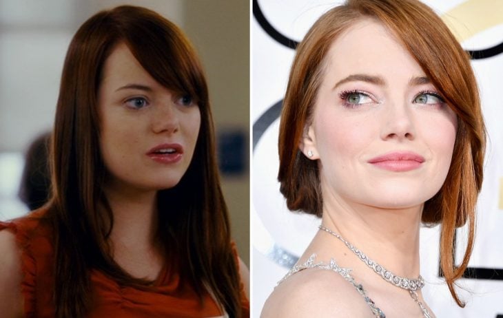 Emma Stone