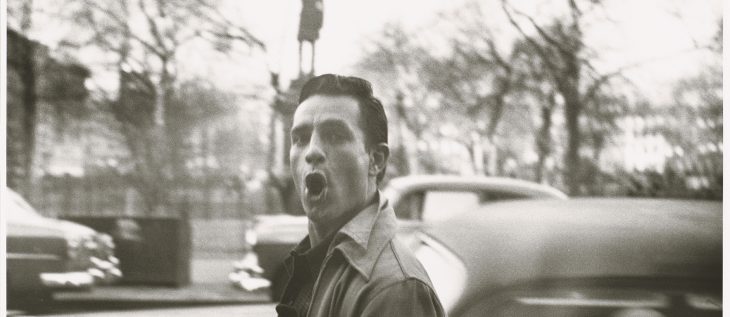 Jack Kerouac