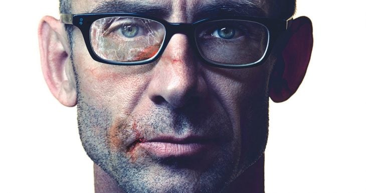 Chuck Palahniuk