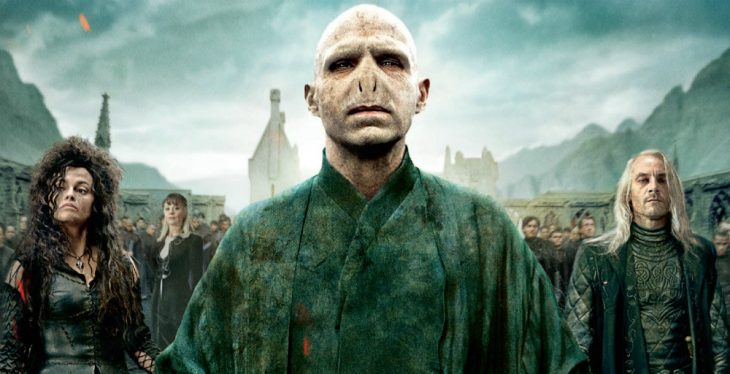 voldemort