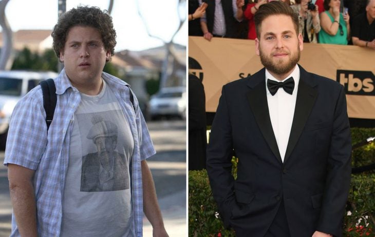 Jonah Hill