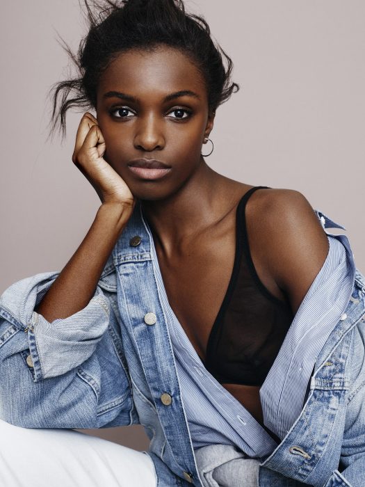 Leomie Anderson