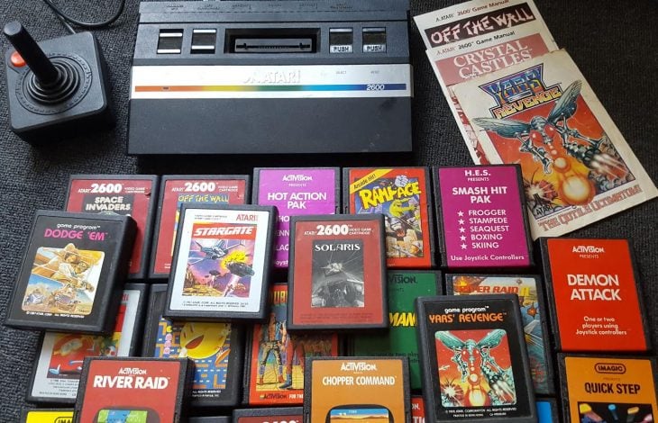 atari