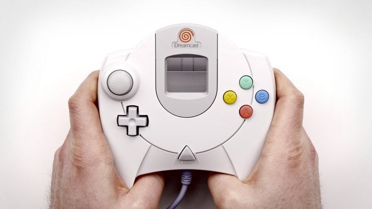 dreamcast