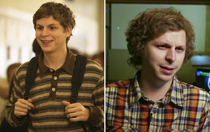 Michael Cera