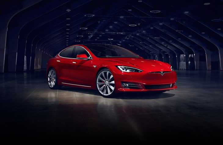 Tesla modelo 3
