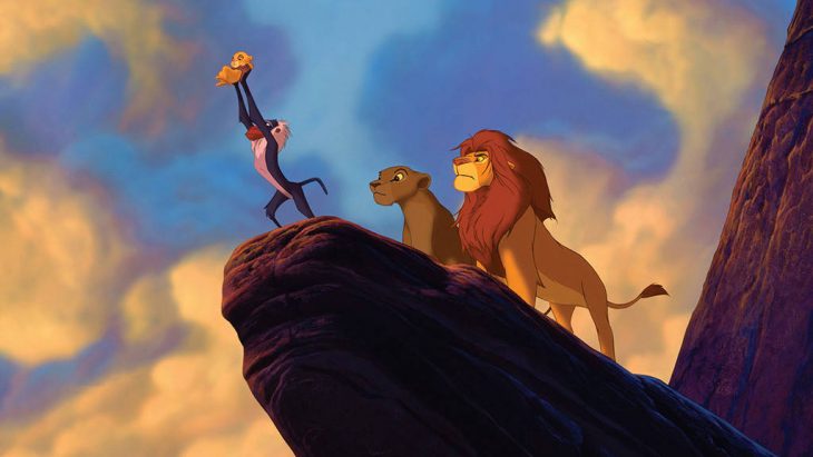 lion king