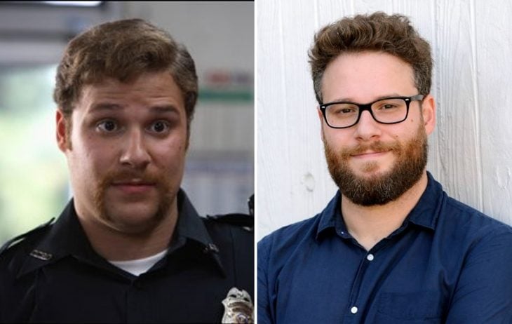 seth rogen