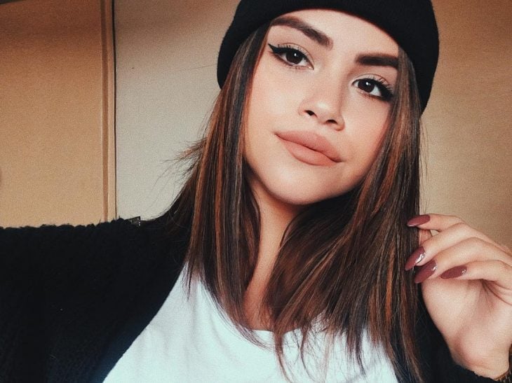 Sofía Solares doppelganger de Selena Gomez