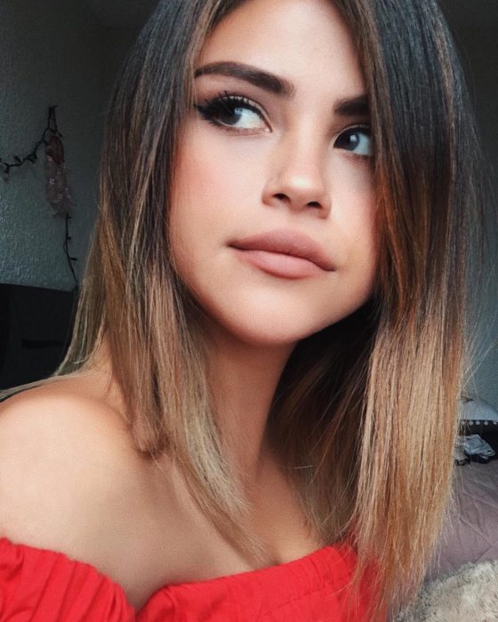 Sofía Solares doppelganger de Selena Gomez