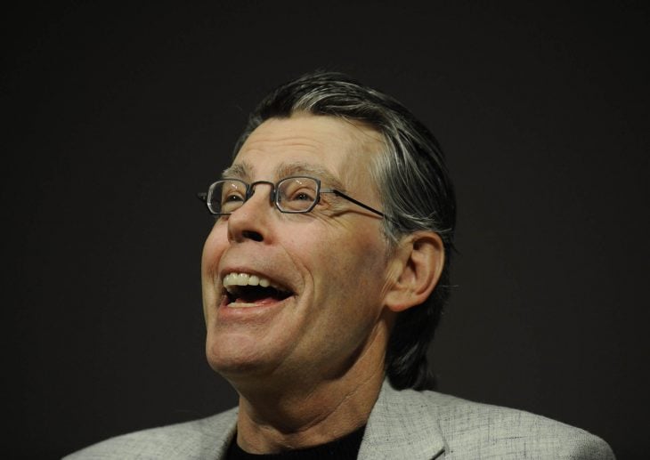 stephen king