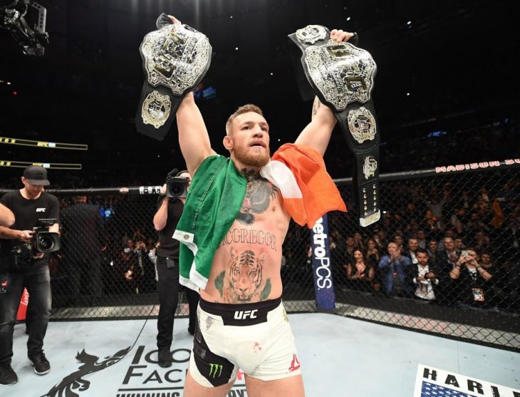 mcgregor