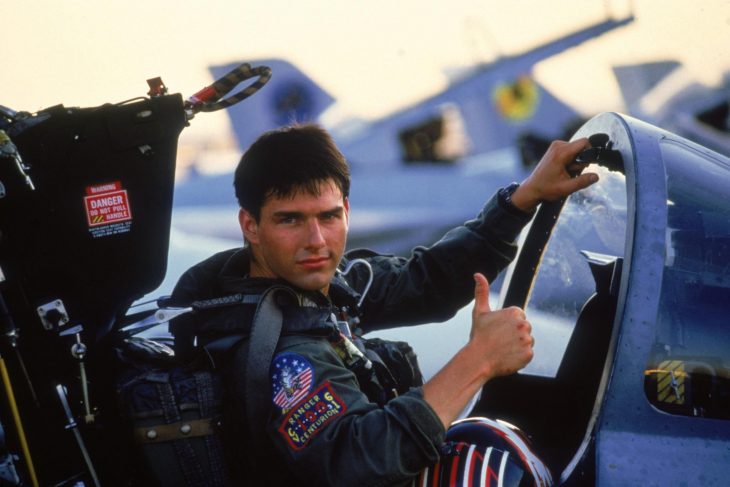 top gun