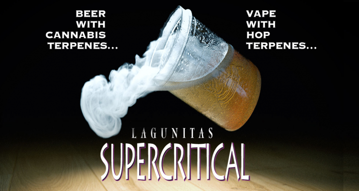 The SuperCritical 