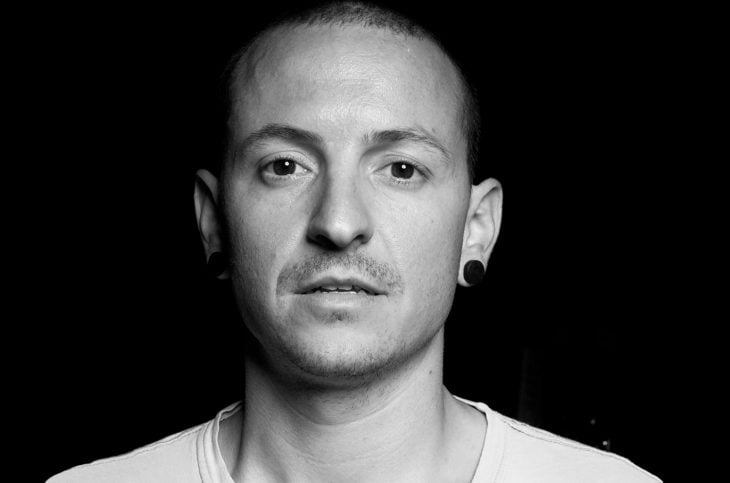 Chester Bennington