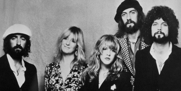 fleetwood mac