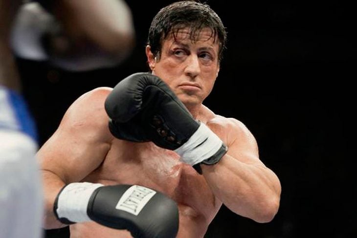 SylvesterStallone