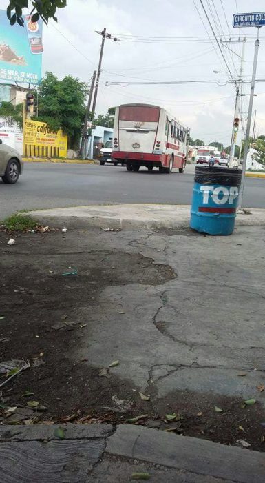 camion yucatán