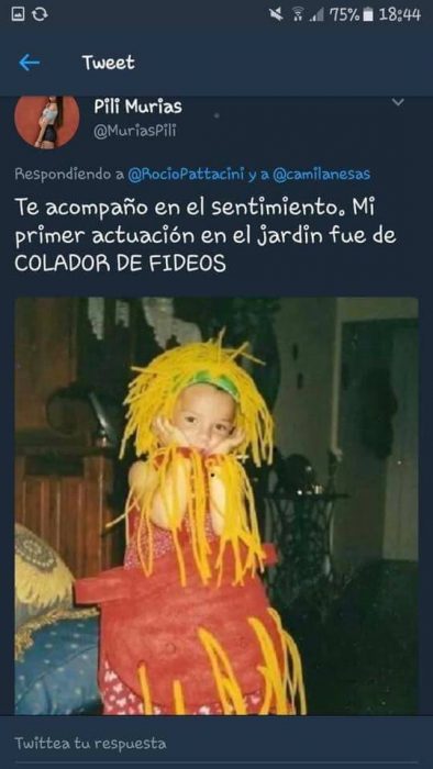 peores disfraces niños