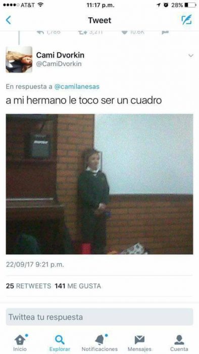 peores disfraces niños