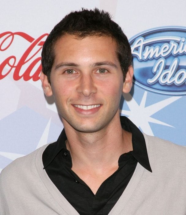 Justin Berfield Reese malcom