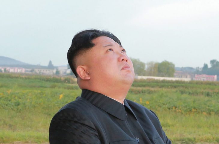 kimjong