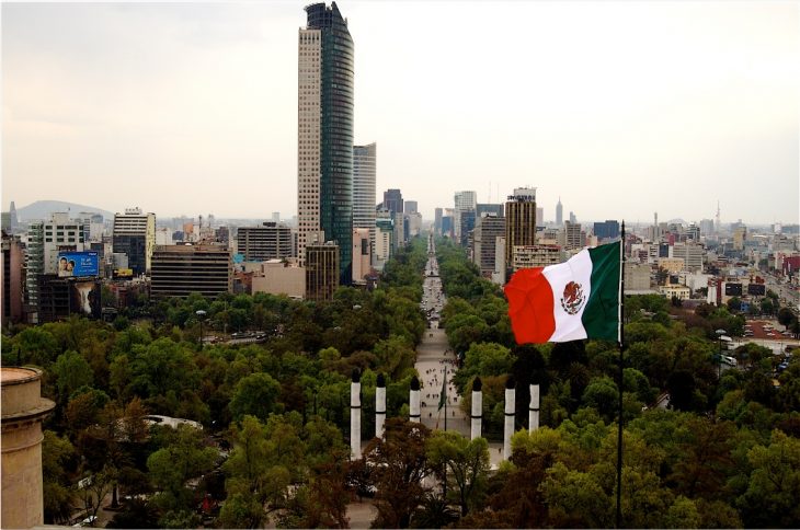 ciudad de méxico