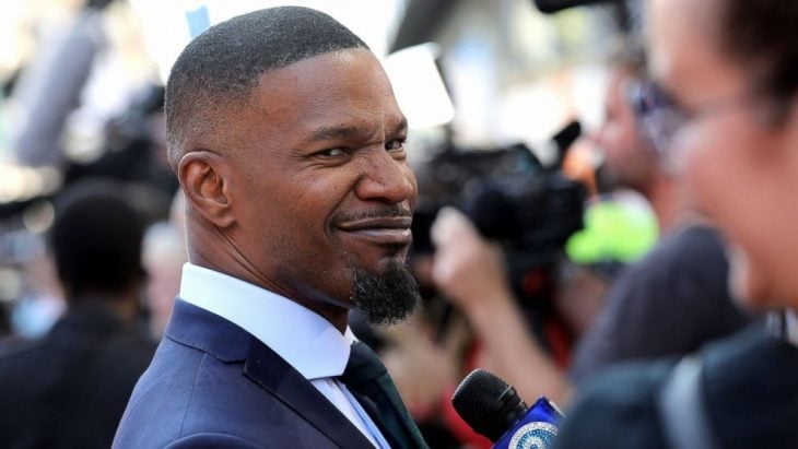 jamie foxx