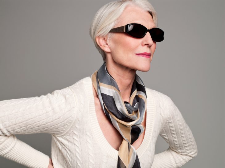 Maye Musk