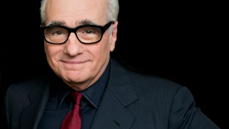 Martin-Scorsese