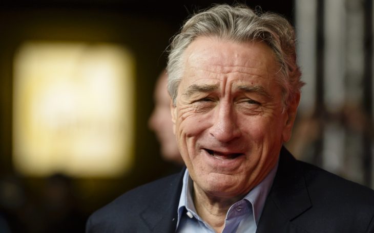 Robert De Niro