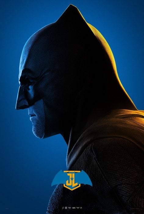 Cartel de Batman