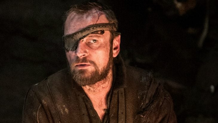 Beric Dondarrion