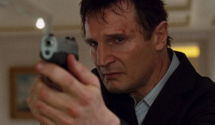 liam neeson