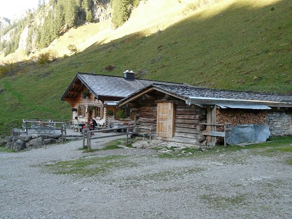casa