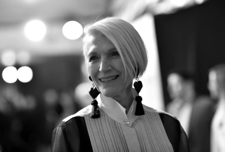 Maye Musk