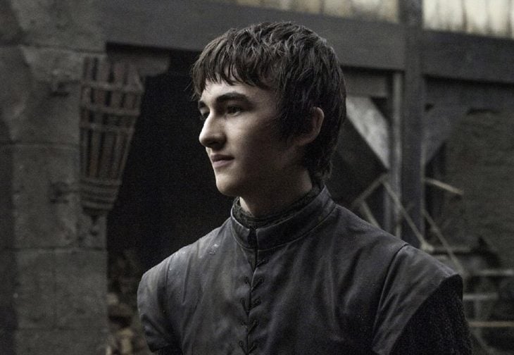 Bran Stark en GOT