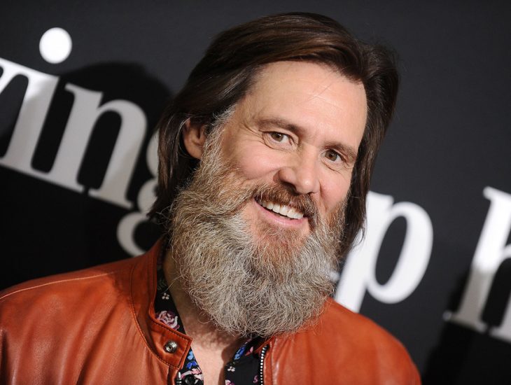 Jim Carrey