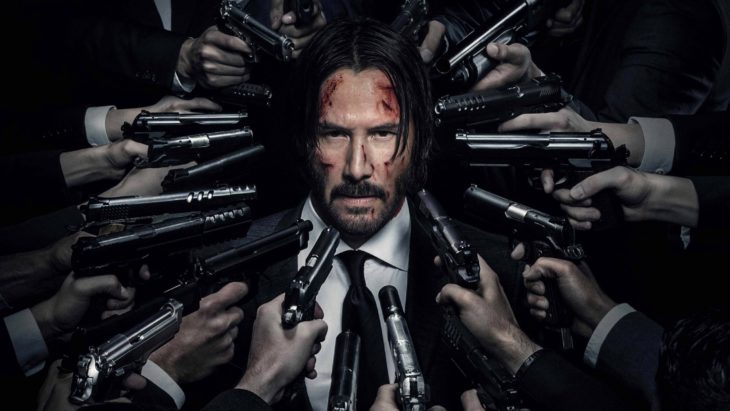 john wick