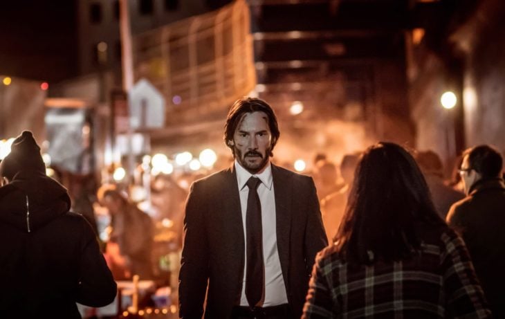 john wick