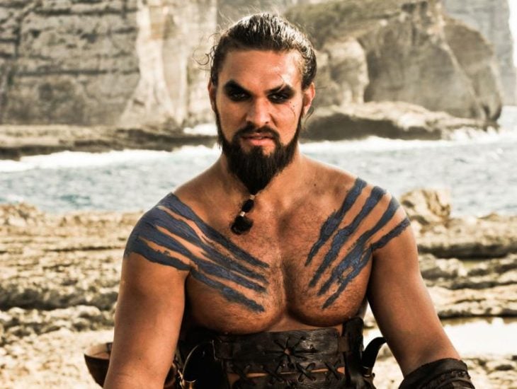 Khal Drogo